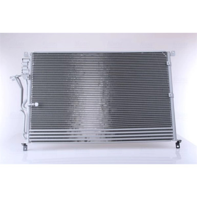 Kondensator PKW AUDI A8 III 02 FIRST FIT 94724