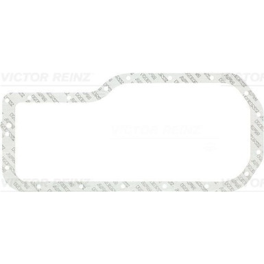 Dichtung Ölpumpe | CITROEN,FIAT,PEUGEOT | 71-12921-20
