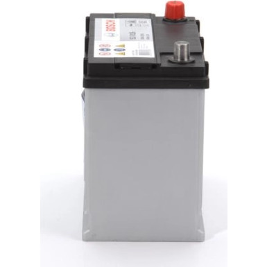 S3 016 BOSCH | PKW-Batterie | 12V 45Ah 300A | 0 092 S30 160