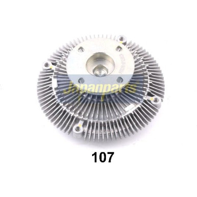 Kupplung, K÷hlerl Nach VC-107