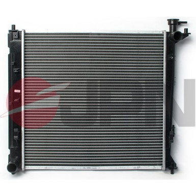 JPN Kühler, Motorkühlung 60C0551-JPN