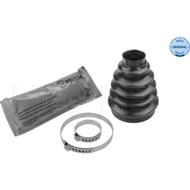 Faltenbalg, Antriebswelle Citroen Ext MEYLE-ORIGINAL: True to OE 11-14 495 0007