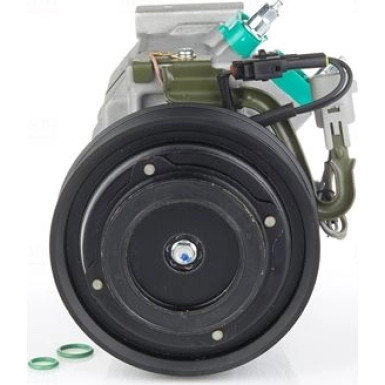 Kompressor PKW Toyota Camry 2.0-2.4i 01 FIRST FIT 89558