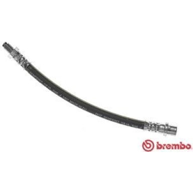 BREMBO Bremsschlauch | T 85 065