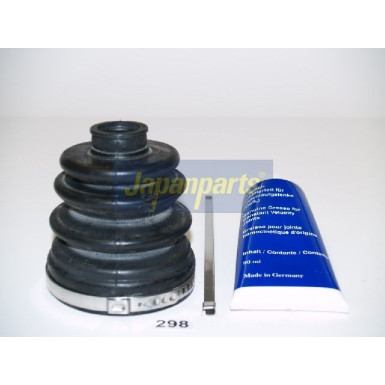 Faltenbalg, Antriebswelle Kia Int KB-298