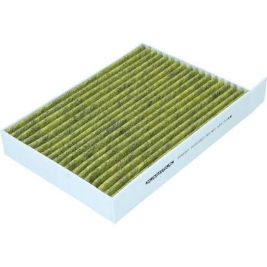 KAMOKA Filter, Innenraumluft 6080161