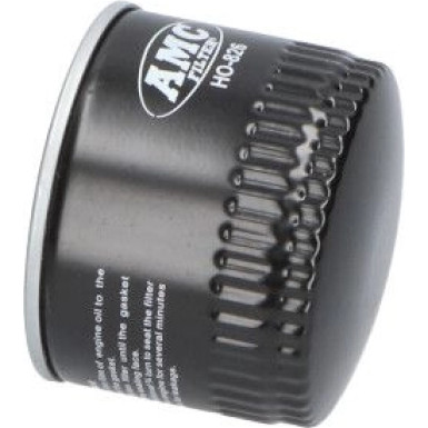 AMC Ölfilter PKW | HONDA Accord,Civic 96 | HO-826