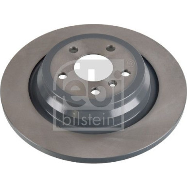 FEBI BILSTEIN Bremsscheibe 107715
