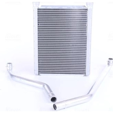 Heizkühler PKW Toyota Yaris LHD 05 FIRST FIT 707172