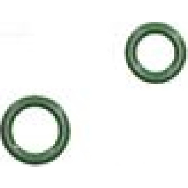 Kondensator PKW AUDI A3/S3 12- 1.2TFSI FIRST FIT 940319