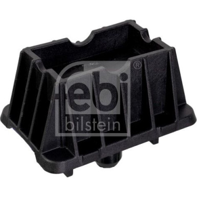 FEBI BILSTEIN Aufnahme, Wagenheber