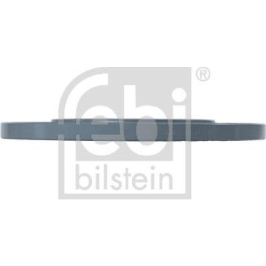 FEBI BILSTEIN Bremsscheibe 104498
