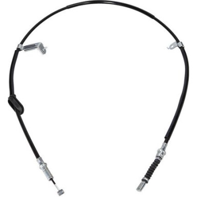 1190073 Seilzug, Feststellbremse