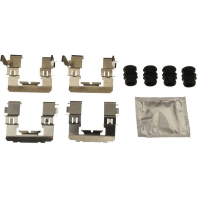 TRW Zubehör, Bremsbeläge PFK713 TRW Zubehör, Bremsbeläge PFK713