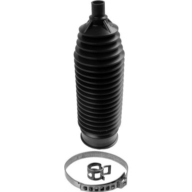 30235 01 Faltenbalg, Lenkung