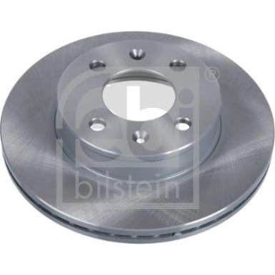 FEBI BILSTEIN Bremsscheibe | 31767