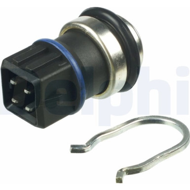 DELPHI Temperatursensor TS10274