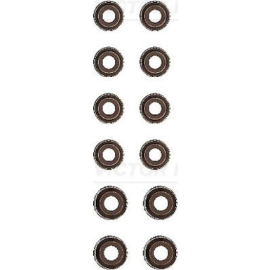 VICTOR REINZ Dichtungssatz, Ventilschaft 12-52748-02 VICTOR REINZ Dichtungssatz, Ventilschaft 12-52748-02