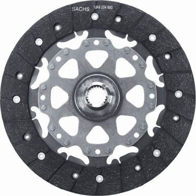 SACHS Kupplungssatz SACHS Kupplungssatz