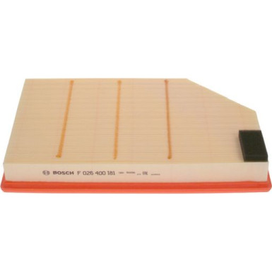 Luftfilter | VOLVO XC60,V70,V60,XC70,S60,S80 | F 026 400 181 Luftfilter | VOLVO XC60,V70,V60,XC70,S60,S80 | F 026 400 181