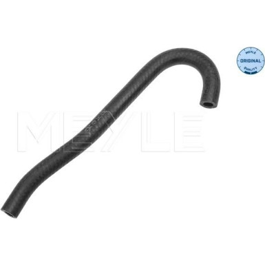 Hydraulikschlauch, Lenkung | MERCEDES M-Klasse 02/98-06/05 | 592030003