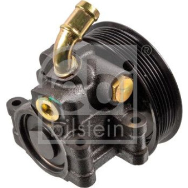 Servopumpe, Lenkung | 180947 Servopumpe, Lenkung | 180947