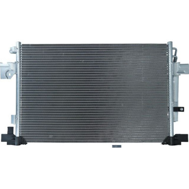 KAMOKA Kondensator, Klimaanlage KAMOKA Kondensator, Klimaanlage