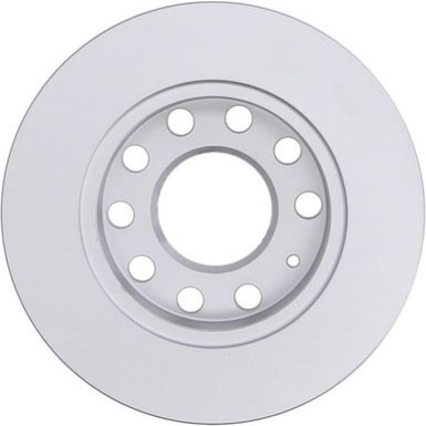 KAMOKA Bremsscheibe 1031112