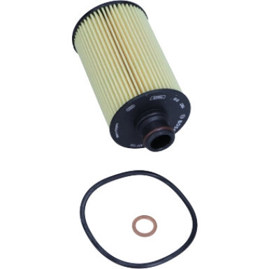 Ölfilter | SSANGYONG Korando,Rexton | F 026 407 154