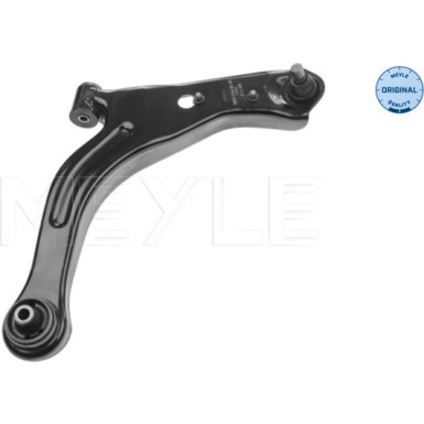 51 304 084 Querlenker VA unten re FORD Maverick,MAZDA Tribute 00 MEYLE-ORIGINAL: True to OE 35-16 050 0085