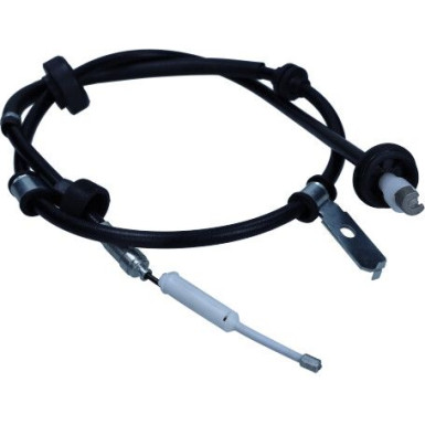 32-1391 Seilzug, Feststellbremse