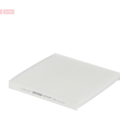 Denso | Innenraumfilter | DCF469P