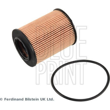 BluePrint Ölfilter ADZ92119