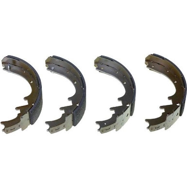 BREMBO Bremsbackensatz | S24554