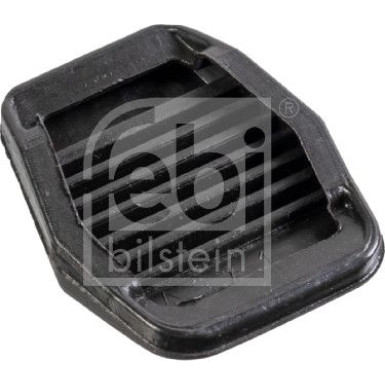 FEBI BILSTEIN Pedalbelag, Bremspedal | 181288