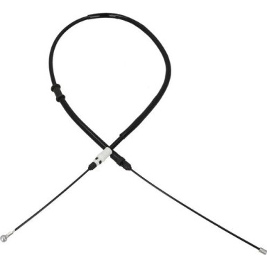 1190299 Seilzug, Feststellbremse