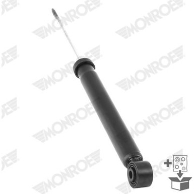 MONROE OESpectrum HA li/re | OPEL Insignia Sports Tourer 08 | 376064SP