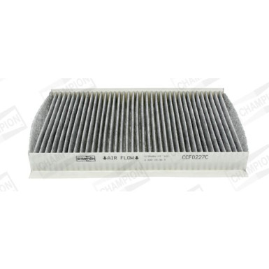 CHAMPION Innenraumfilter | CCF0227C
