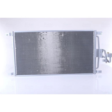 Kondensator PKW JAGUAR XK8 00 FIRST FIT 940104