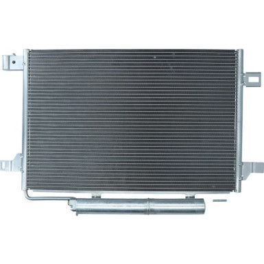 KAMOKA Kondensator, Klimaanlage KAMOKA Kondensator, Klimaanlage