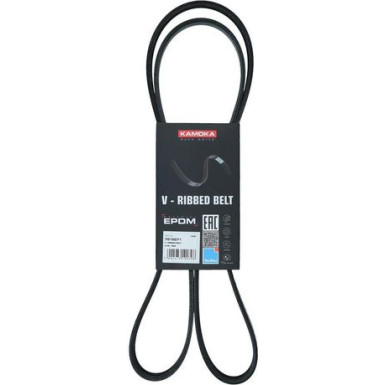 KAMOKA Keilrippenriemen 7015071