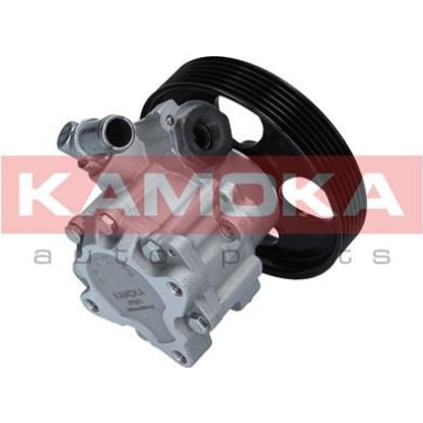 KAMOKA Hydraulikpumpe, Lenkung PP061 KAMOKA Hydraulikpumpe, Lenkung PP061