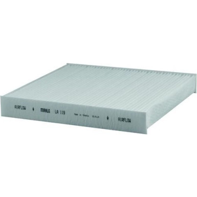 MAHLE Filter, Innenraumluft MAHLE Filter, Innenraumluft