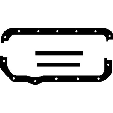 423918P Dichtung, Ölwanne