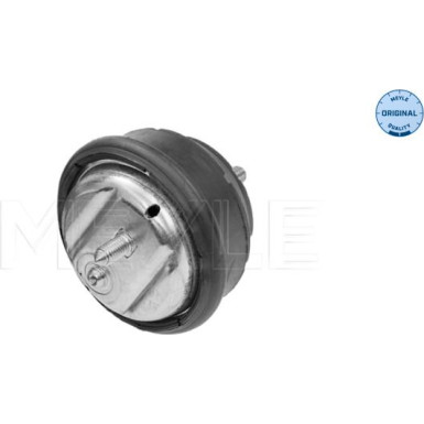 11 555 075 Lagerung Motor BMW E36,E46,Z3 MEYLE-ORIGINAL: True to OE 3140300003