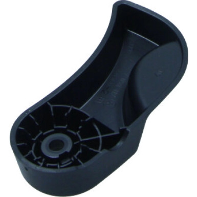 Íffnungsgriff Der Motorabdeckung Bmw 1 E81, 3 E90, 6 F06 | 51237058117