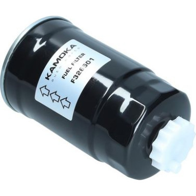 KAMOKA Kraftstofffilter | F326501