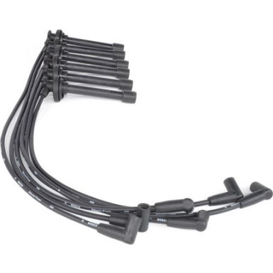 0 986 357 167 Zündleitungssatz 0 986 357 167 Zündleitungssatz