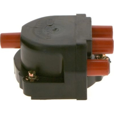 Verteilerkappe | VOLVO | 1235522382