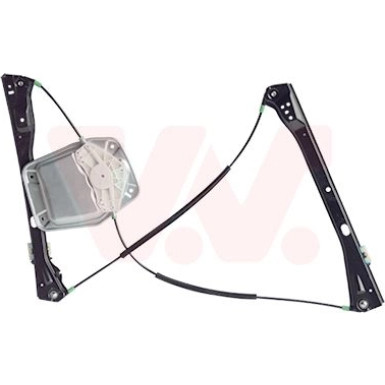 VAN WEZEL Fensterheber 5894267